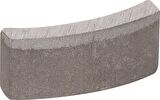 Bosch Sulu Elmas Karot Ucu Segmanı 122mm 1 1/4'' 10'lu 2608601753